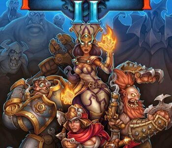 Torchlight II Xbox One