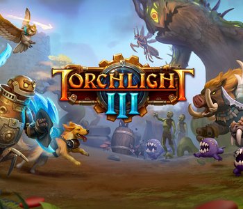 Torchlight III Xbox One