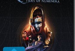 Torment - Tides of Numenera