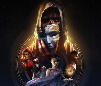 Torment: Tides of Numenera Xbox One