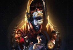 Torment: Tides of Numenera Xbox One