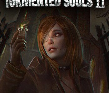 Tormented Souls 2