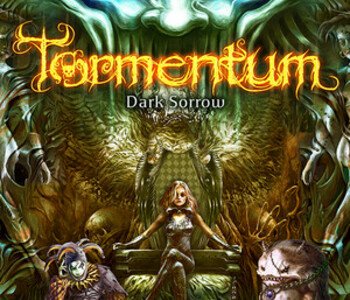 Tormentum - Dark Sorrow