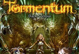 Tormentum - Dark Sorrow