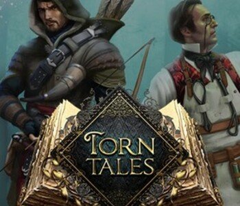 Torn Tales