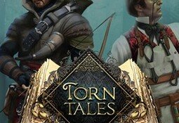 Torn Tales