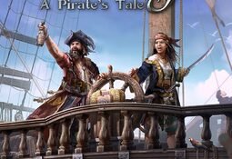 Tortuga: A Pirate's Tale PS5