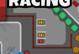 Total Arcade Racing