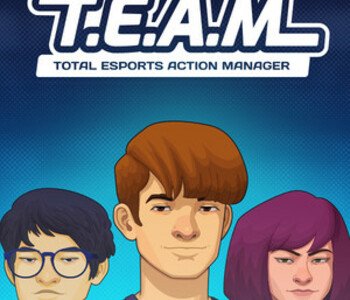 Total Esports Action Manager