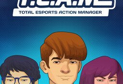 Total Esports Action Manager