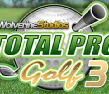 Total Pro Golf 3