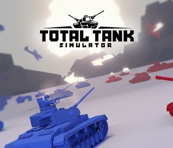 Total Tank Simulator