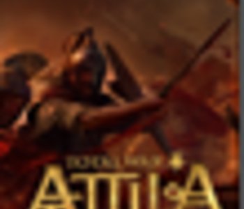 Total War Attila - Blood and Burning