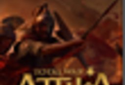 Total War Attila - Blood and Burning