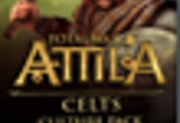Total War Attila - Celts Culture Pack