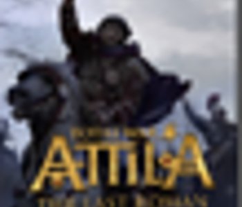 Total War Attila - The Last Roman Campaign Pack