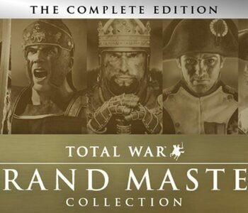 Total War Grand Master Collection