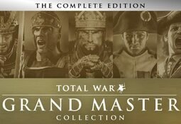 Total War Grand Master Collection