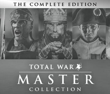 Total War Master Collection