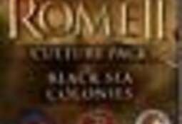 Total War Rome 2 - Black Sea Colonies Culture Pack