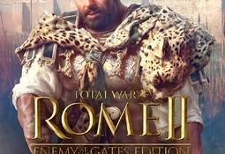 Total War Rome 2 - Enemy at the Gates Edition