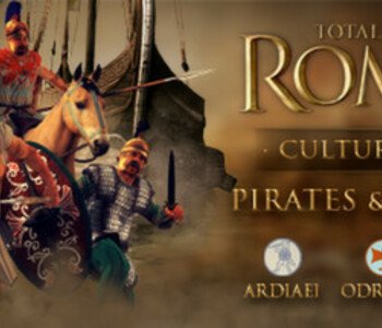 Total War: ROME 2 - Pirates & Raiders