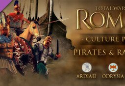 Total War: ROME 2 - Pirates & Raiders