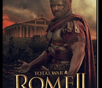 Total War Rome 2 - Rise of the Republic