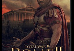 Total War Rome 2 - Rise of the Republic