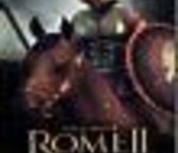 Total War Rome 2 - Wrath of Sparta