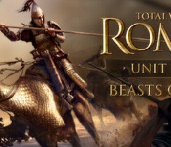 Total War: ROME 2 - Beasts of War