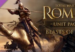 Total War: ROME 2 - Beasts of War