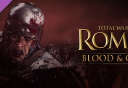 Total War: ROME 2 - Blood & Gore