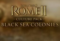 Total War: Rome II - Culture Pack: Black Seas Colonies