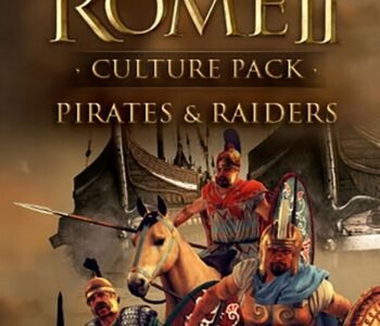 Total War: Rome II - Culture Pack: Pirates and Raiders