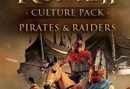 Total War: Rome II - Culture Pack: Pirates and Raiders