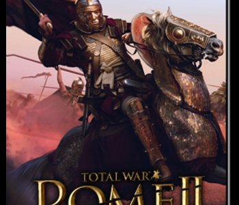 Total War Rome 2 - Empire Divided