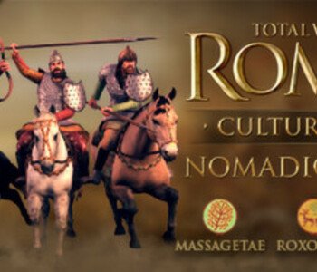 Total War: ROME 2 - Nomadic Tribes Culture Pack