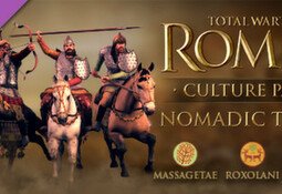 Total War: ROME 2 - Nomadic Tribes Culture Pack