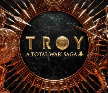 A Total War Saga - Troy