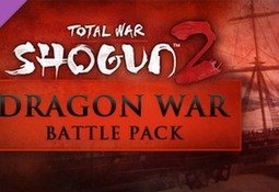 Total War: SHOGUN 2 - Dragon War Battle Pack