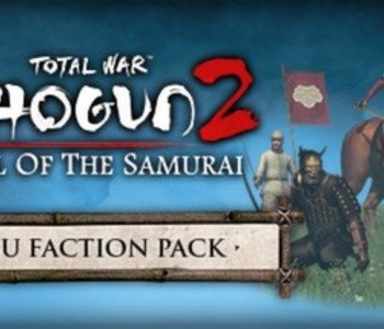 Total War: SHOGUN 2 - Fall of the Samurai - Tsu Faction Pack DLC