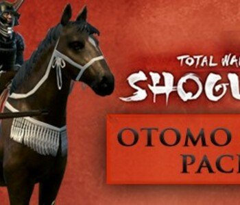 Total War: SHOGUN 2 - Otomo Clan Pack