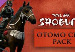 Total War: SHOGUN 2 - Otomo Clan Pack