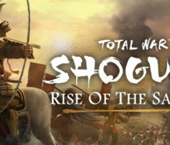 Total War: SHOGUN 2 - Rise of the Samurai Campaign