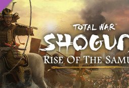 Total War: SHOGUN 2 - Rise of the Samurai Campaign