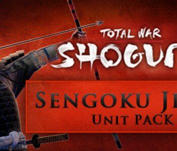 Total War: SHOGUN 2 - Sengoku Jidai Unit Pack DLC