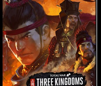 Total War Three Kingdoms - A World Betrayed