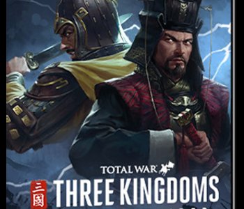 Total War Three Kingdoms - Fates Divided