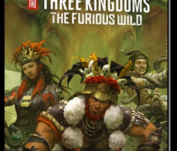 Total War Three Kingdoms - The Furious Wild